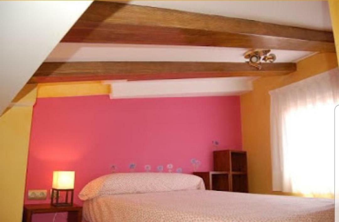 הוילה Valbona Casa Ramiro מראה חיצוני תמונה