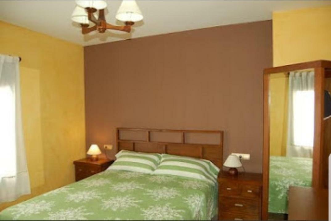 הוילה Valbona Casa Ramiro מראה חיצוני תמונה