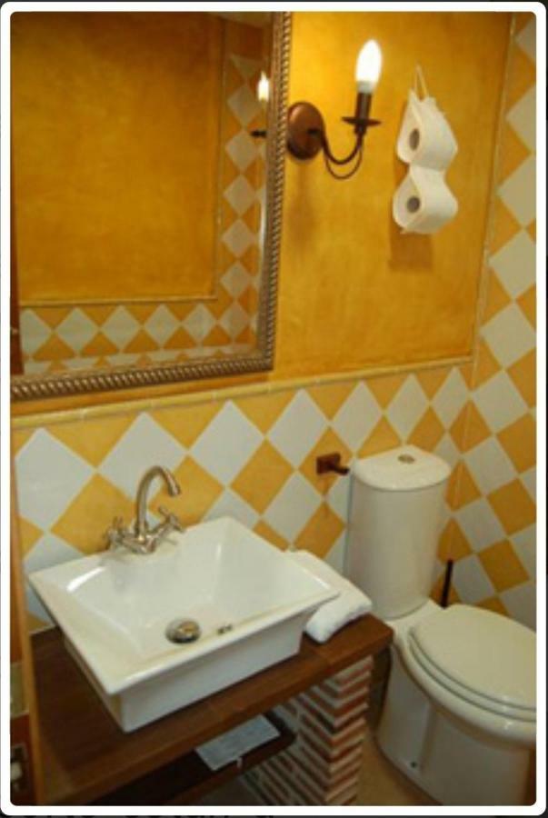 הוילה Valbona Casa Ramiro מראה חיצוני תמונה