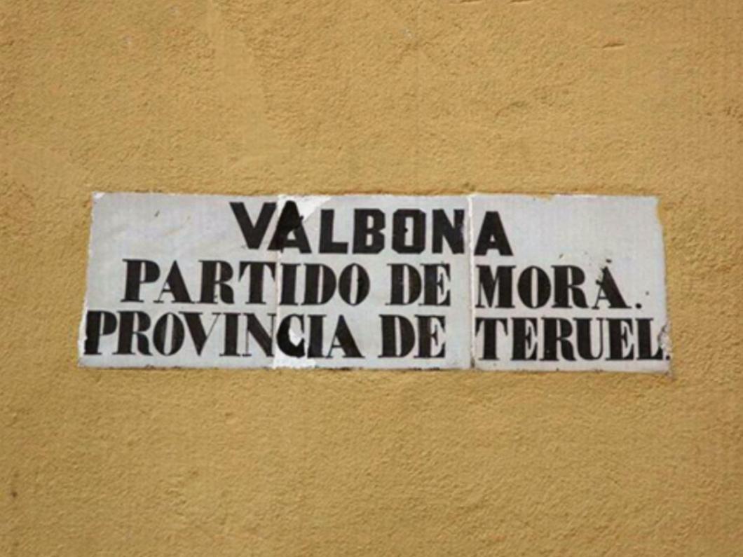 הוילה Valbona Casa Ramiro מראה חיצוני תמונה