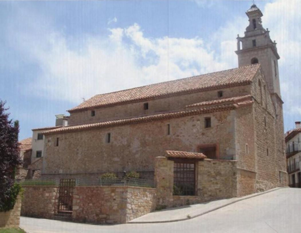 הוילה Valbona Casa Ramiro מראה חיצוני תמונה